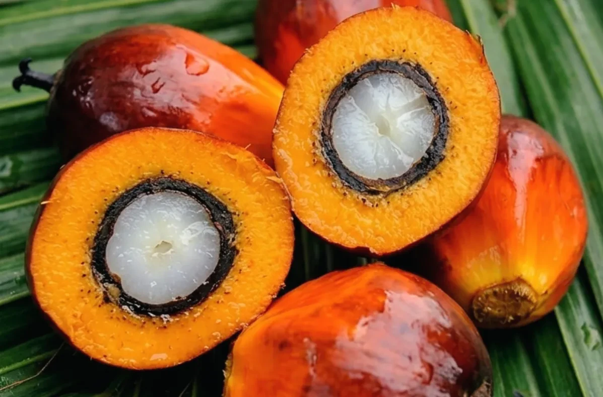 Batana Oil