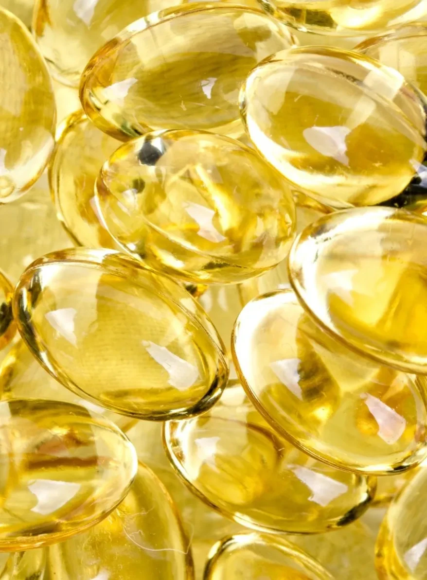 Pro-Vitamin B5